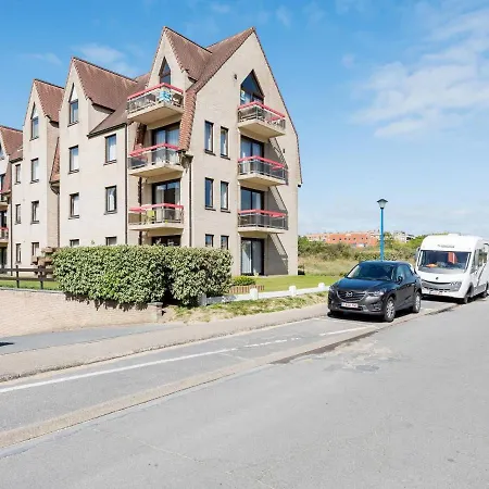 Hawthorn 1-3 G Spacious Near The Sea Daire